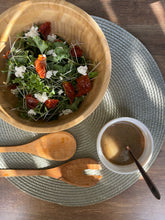 Load image into Gallery viewer, Microgreens Salad