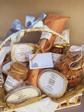 Load image into Gallery viewer, Tea Time Basket