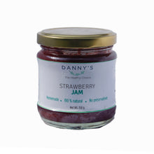 Load image into Gallery viewer, Strawberry Jam