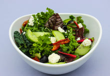 Load image into Gallery viewer, Microgreens Salad