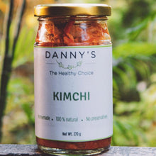 Load image into Gallery viewer, Kimchi