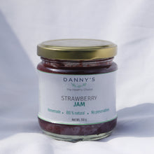 Load image into Gallery viewer, Strawberry Jam