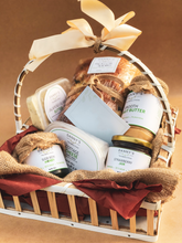 Load image into Gallery viewer, Beaming Breakfast Basket