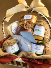 Load image into Gallery viewer, Beaming Breakfast Basket