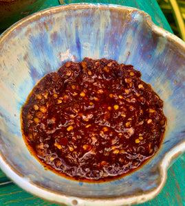 Chilli Oil