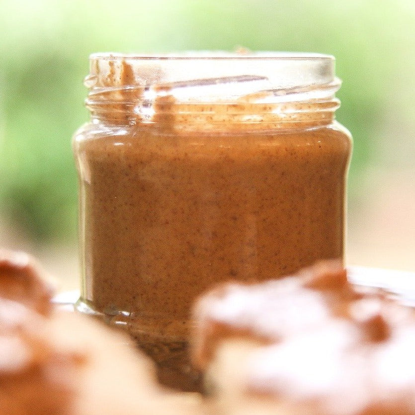 Almond Butter