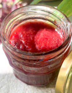 Strawberry Jam