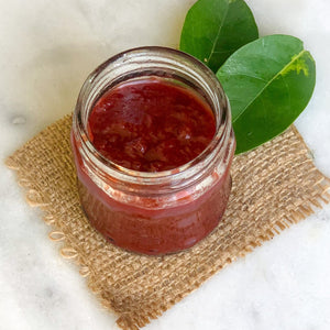 Strawberry Jam