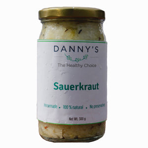 Sauerkraut