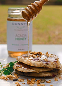 Acacia Honey