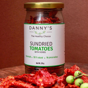 Sundried Tomatoes